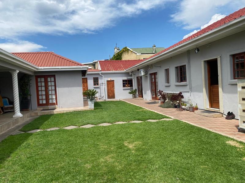 12 Bedroom Property for Sale in Top Town Eastern Cape
